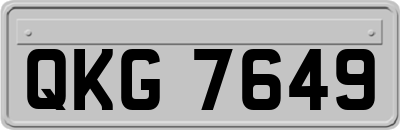 QKG7649