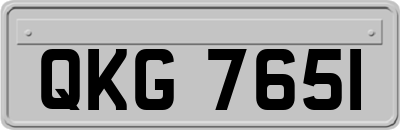 QKG7651