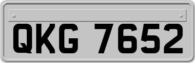 QKG7652