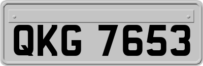 QKG7653