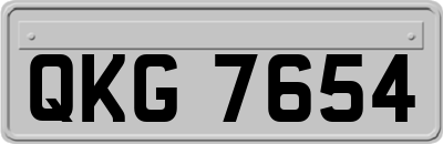 QKG7654