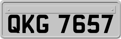 QKG7657