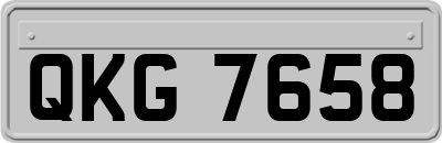 QKG7658