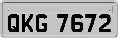 QKG7672