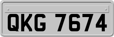 QKG7674