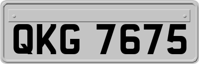 QKG7675