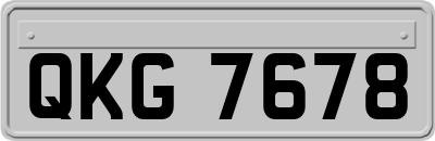 QKG7678