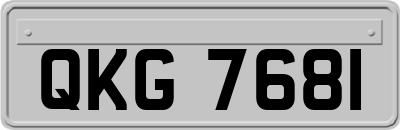 QKG7681