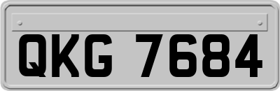 QKG7684