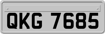 QKG7685