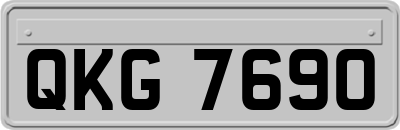 QKG7690