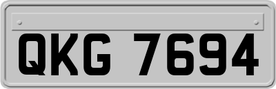 QKG7694