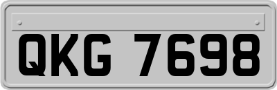 QKG7698