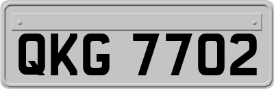 QKG7702