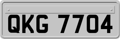 QKG7704