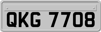 QKG7708