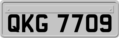 QKG7709