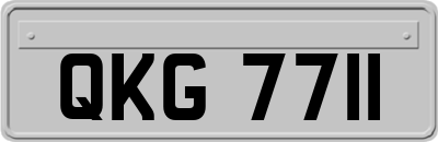 QKG7711