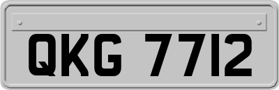 QKG7712