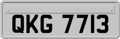 QKG7713