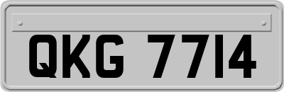 QKG7714