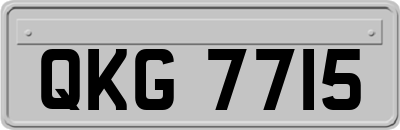 QKG7715