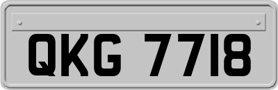 QKG7718