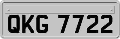 QKG7722