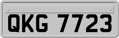 QKG7723