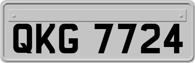 QKG7724