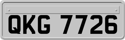 QKG7726