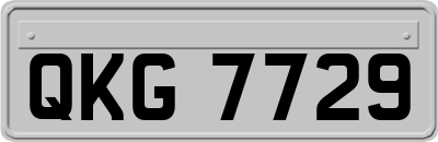 QKG7729