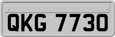 QKG7730