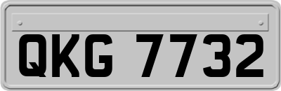 QKG7732