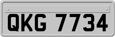 QKG7734