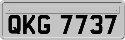 QKG7737