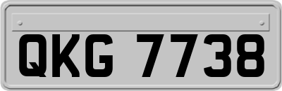 QKG7738