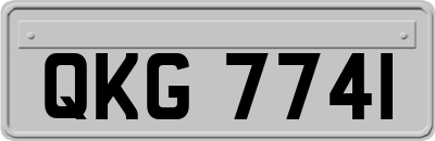 QKG7741