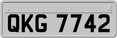 QKG7742