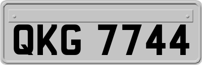 QKG7744