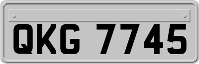 QKG7745