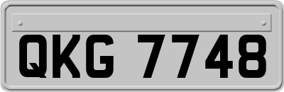 QKG7748