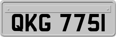 QKG7751