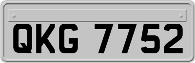 QKG7752