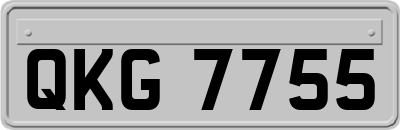 QKG7755