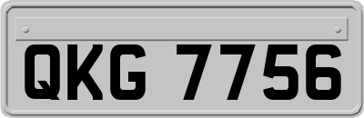 QKG7756