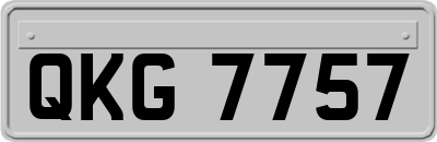 QKG7757