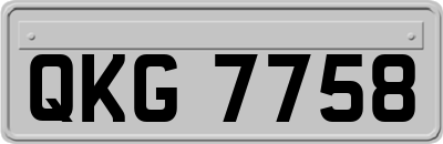 QKG7758