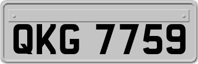 QKG7759