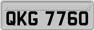 QKG7760